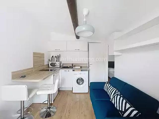 Chamalières 63400 Location appartement 2 pièces t2