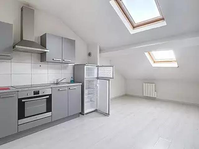 Chamalières 63400 Location appartement 2 pièces t2