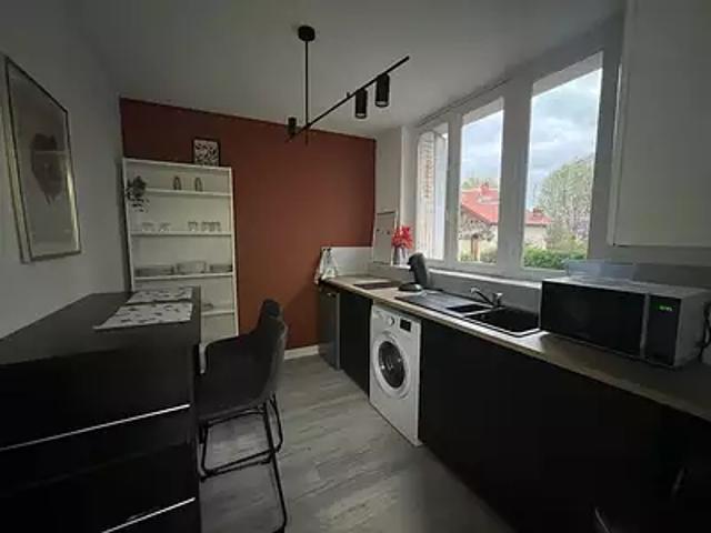 Chamalières 63400 Location appartement 2 pièces t2