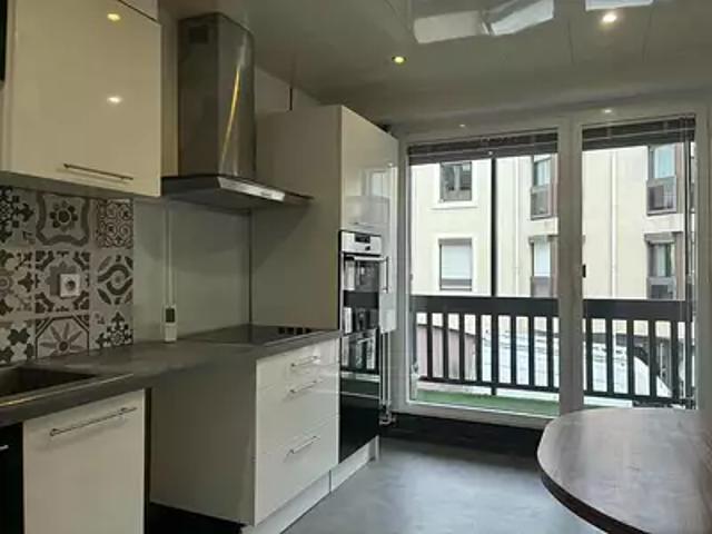 Chamalières 63400 Location appartement 3 pièces t3