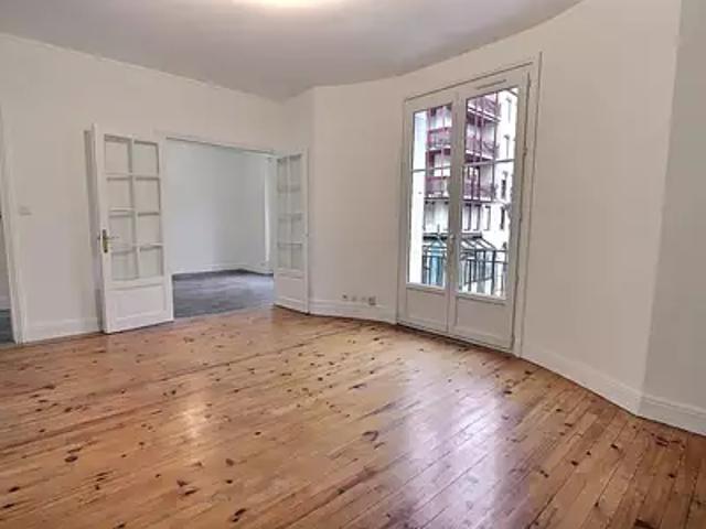 Chamalières 63400 Location appartement 3 pièces t3