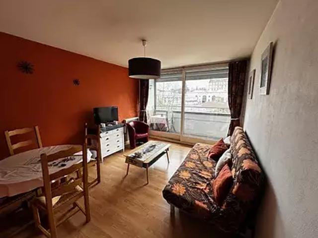 Chamalières 63400 Location appartement 3 pièces t3