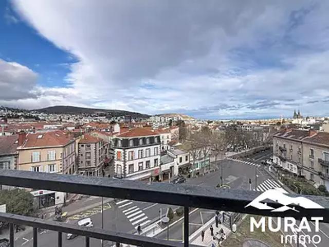 Chamalières 63400 Location appartement 3 pièces t3