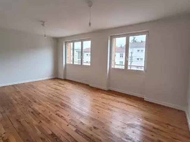 Chamalières 63400 Location appartement 3 pièces t3