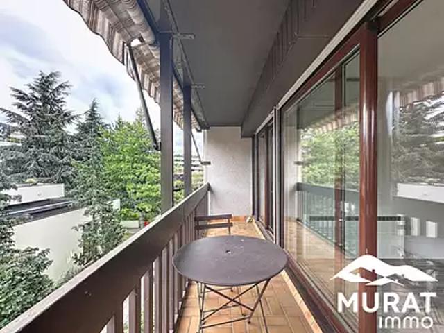 Chamalières 63400 Location appartement 3 pièces t3