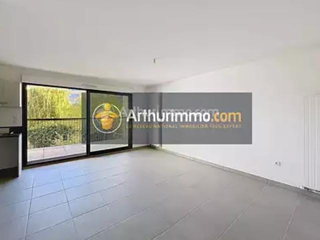 Chamalières 63400 Location appartement 3 pièces t3 cave