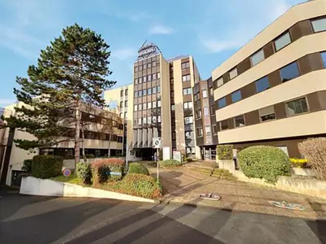 Chamalières 63400 Location divers parking