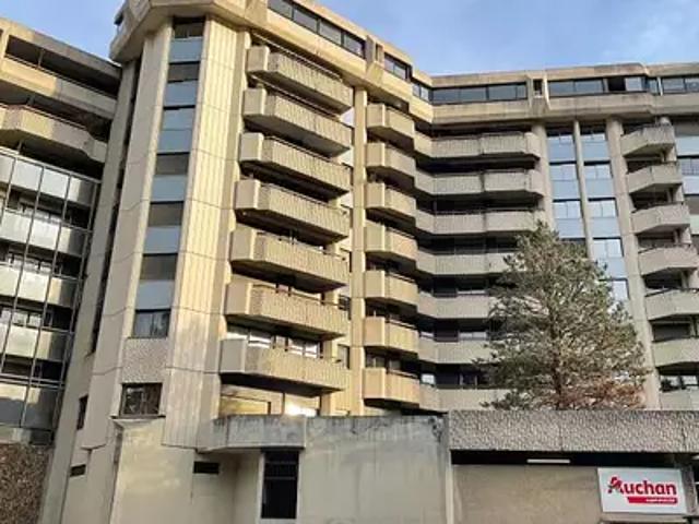 Chamalières 63400 Location parking
