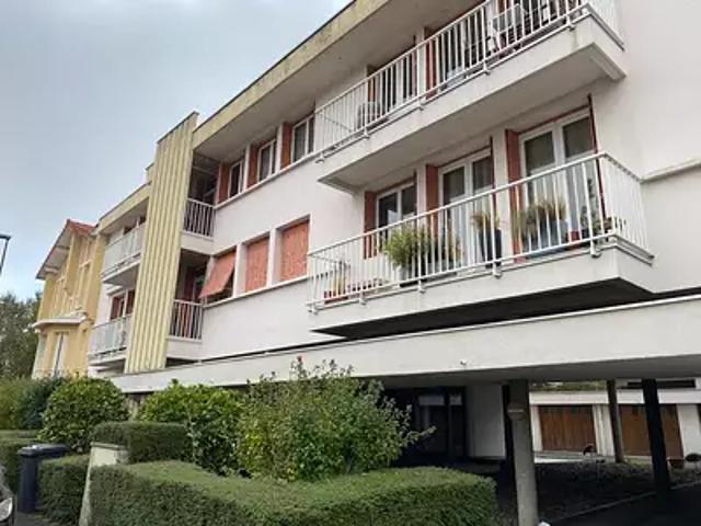 Chamalières 63400 Location parking