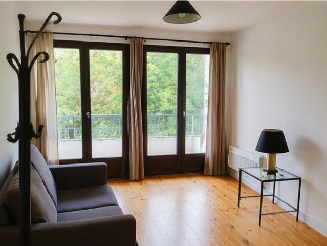 Chamalières 32m² F2 meublé Rue RENAN