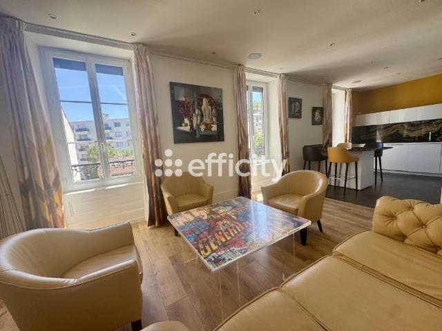 Chamalières Vente Appartement 63