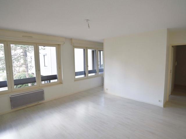 Chamalières Vente Appartement 63