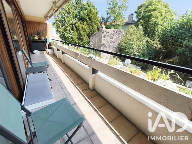 Chamalières Vente Appartement 63