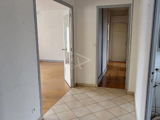 Chamalières Vente Appartement 63