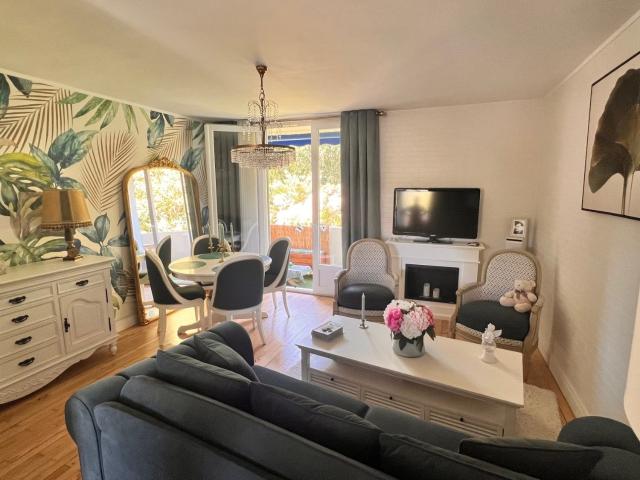 Chamalières Vente Appartement 63