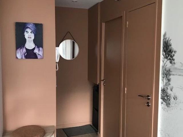 Chamalières Location Appartement 63