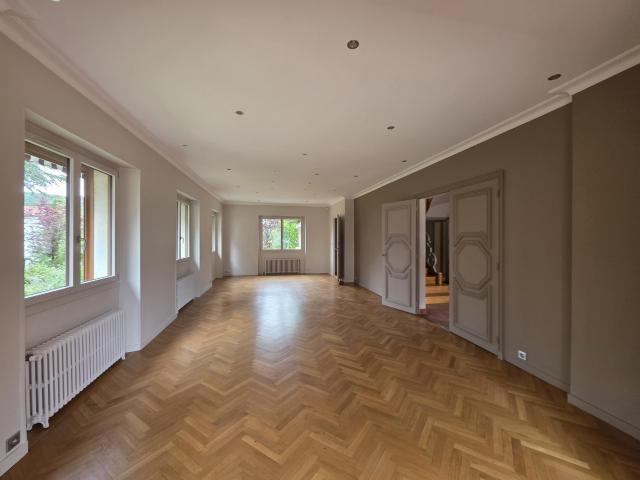 CHAMALIERES Propriété d'exception 9 pièces, 290 m2 sur terrain de 1153 m2