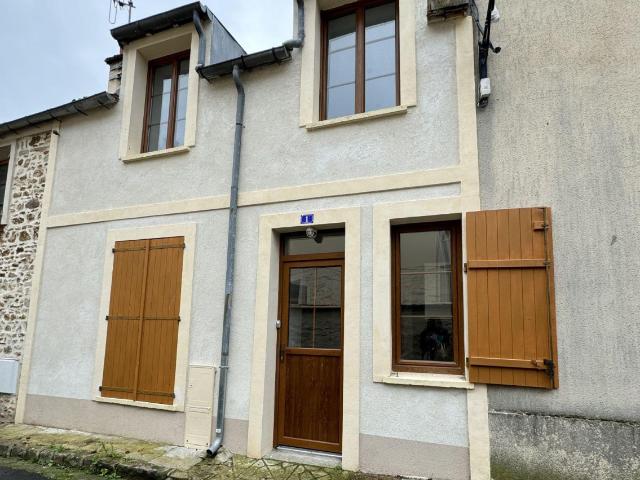 Chamarande Location Maison 91