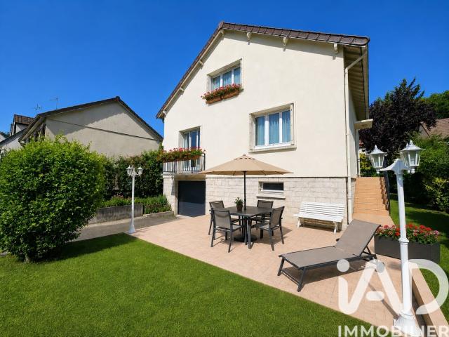 Chamarande Vente Maison 91