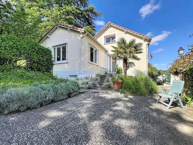 Chamarande Vente Maison 91