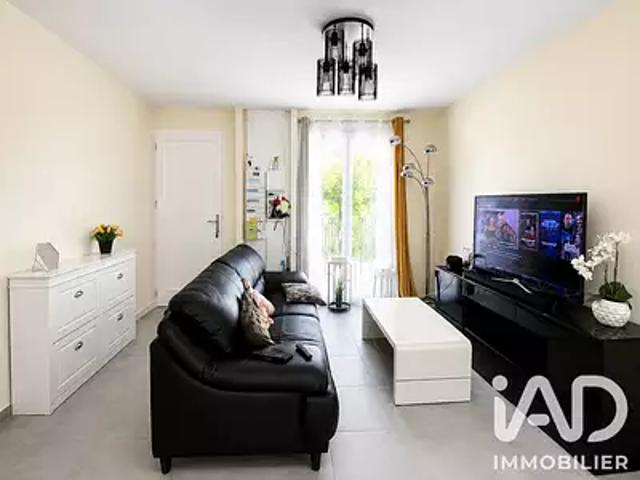 Chamarande 91730 Achat / Vente maison 5 pièces t5 parking