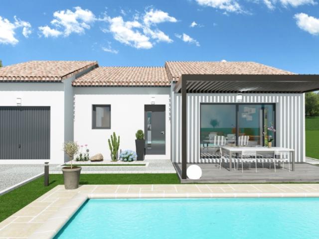 Chamaret Vente Maison 26