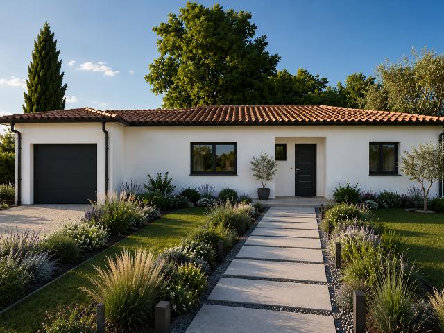 Chamaret Vente Maison 26