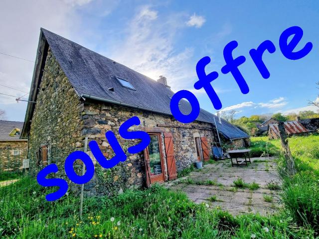 Chamboulive Vente Maison 19