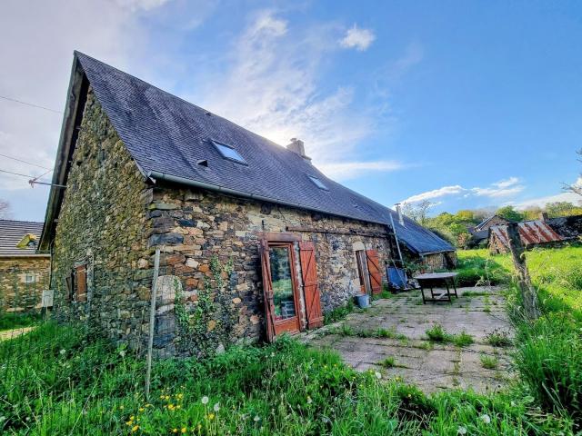 Chamboulive Vente Maison 19