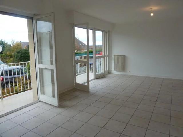 CHAMBOURCY location Appartement 85 m²