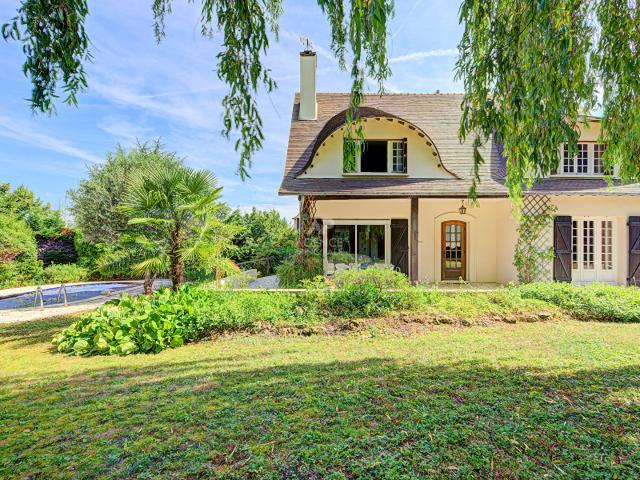 Chambourcy Vente Maison 78