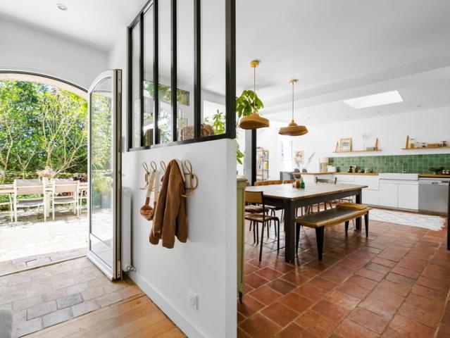 Chambourcy Vente Maison 78