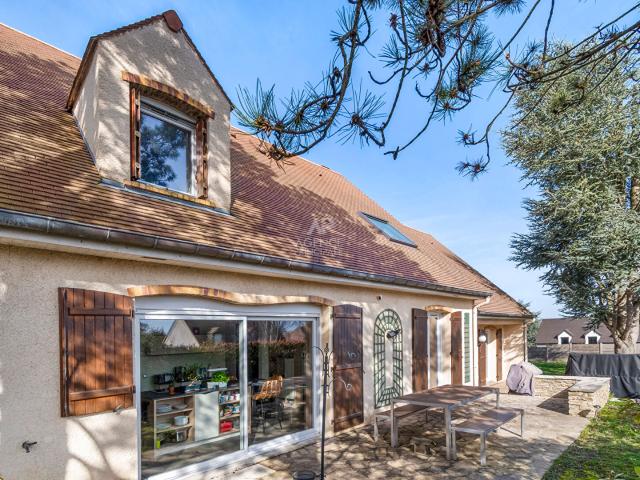 Chambourcy Vente Maison 78