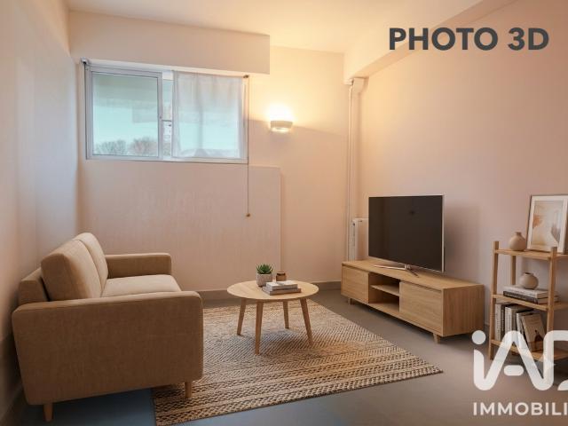 Chambourcy Vente Appartement 78