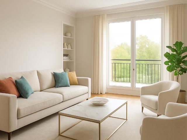 Chambourcy Vente Appartement 78