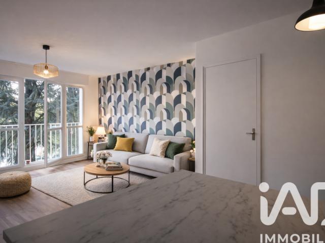 Chambourcy Vente Appartement 78