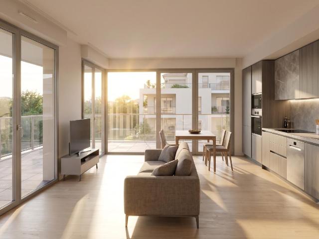 Chambourcy Vente Appartement 78