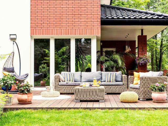 Chambourcy Vente Villa 78