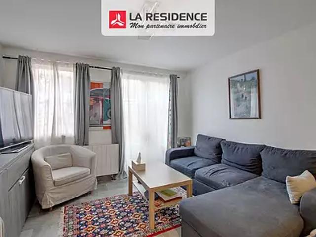 Chambourcy 78240 Achat / Vente maison 4 pièces t4