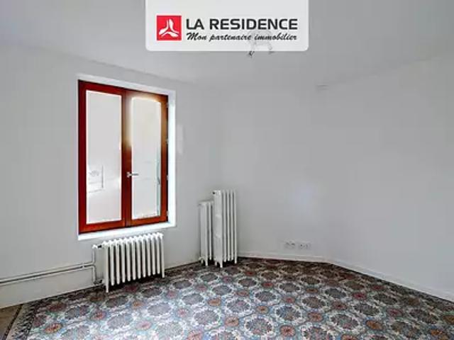 Chambourcy 78240 Achat / Vente maison 4 pièces t4 terrasse