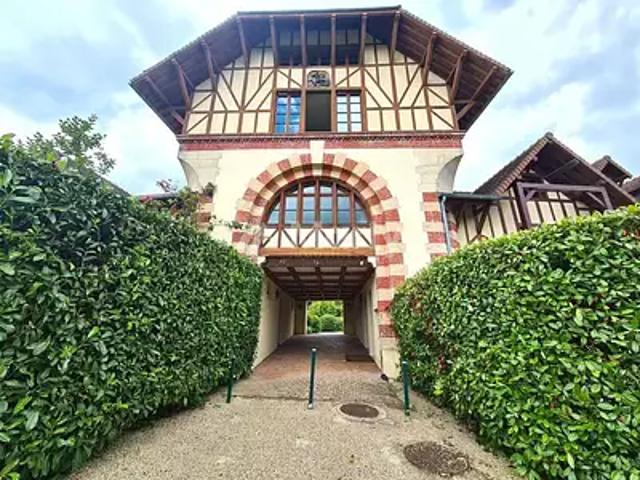 Chambourcy 78240 Achat / Vente appartement 4 pièces t4