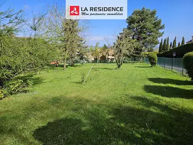 Chambourcy 78240 Achat / Vente terrain