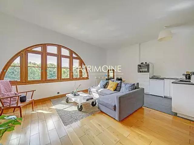 Chambourcy 78240 Location appartement 3 pièces t3 cave parking