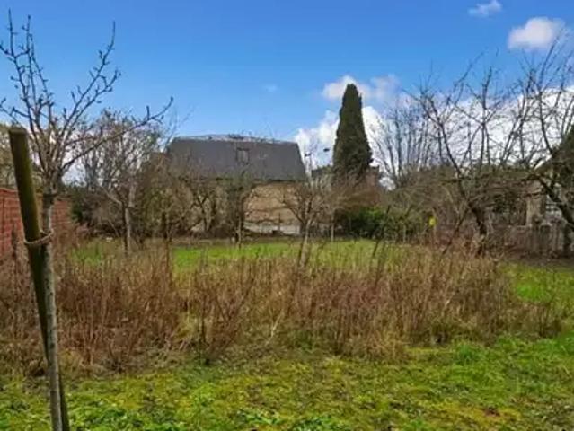 Chambourcy 78240 Programme neuf terrain neuf à vendre