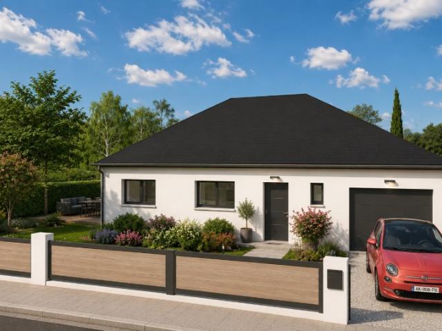 Chambourg sur Indre Vente Maison 37