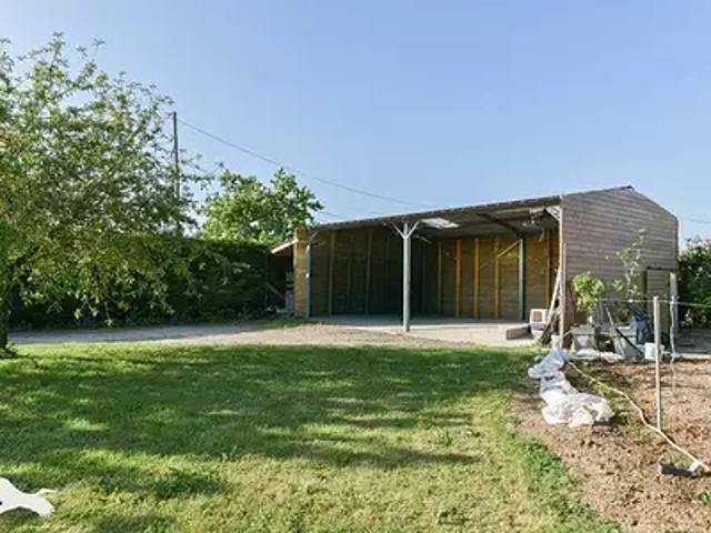 Chambourg sur Indre 37310 Achat / Vente terrain