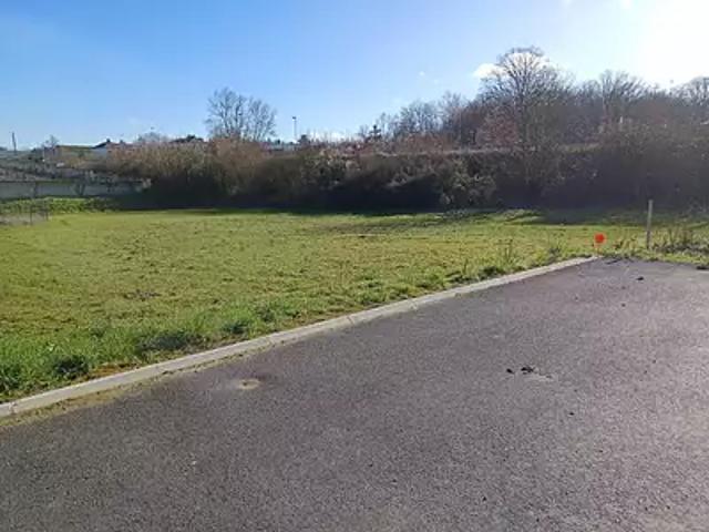 Chambourg sur Indre 37310 Programme neuf terrain neuf à vendre