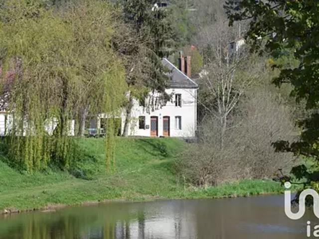 Chambon sur Voueize 23170 Achat / Vente divers
