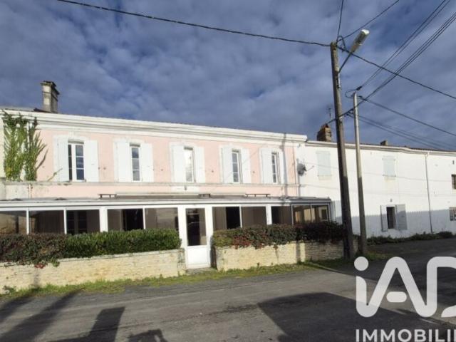 Chambon Vente Maison 17