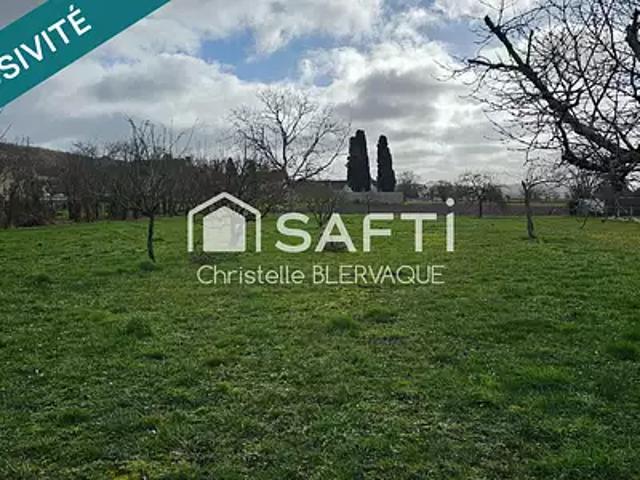 Chambon 37290 Achat / Vente terrain